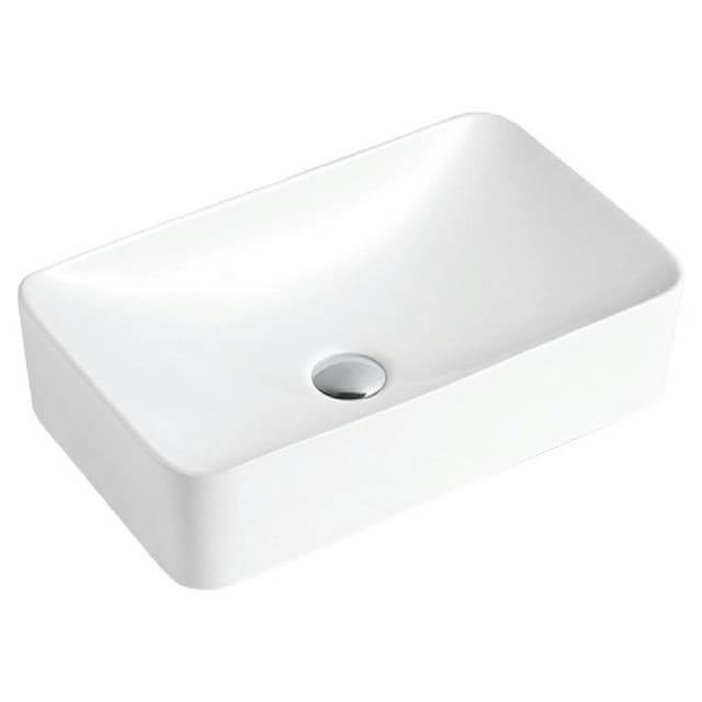 Vitreous China 507 Series Sink, Karran
