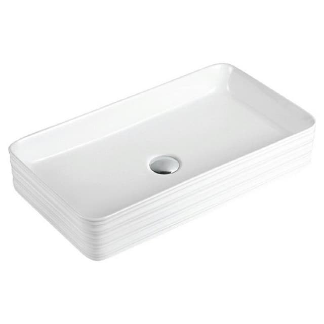 Vitreous China 508 Series Sink, Karran