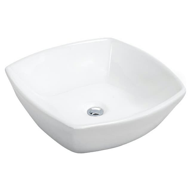 Vitreous China 509 Series Sink, Karran