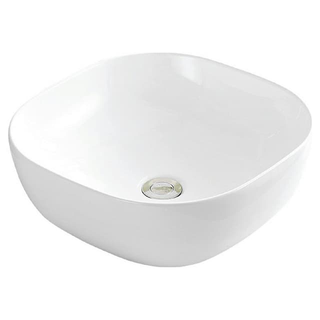 Vitreous China 510 Series Sink, Karran