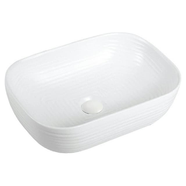 Vitreous China 512 Series Sink, Karran