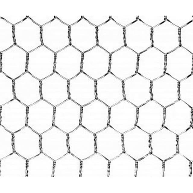 Kent Design 1220T, Single Crimped, Antique Silver