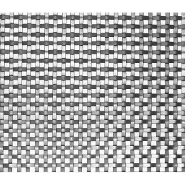 Kent Design RE25, Single Crimped Wire, Flat Black