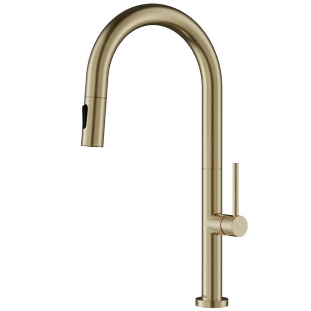 Brynford Series Kitchen Faucet, Karran