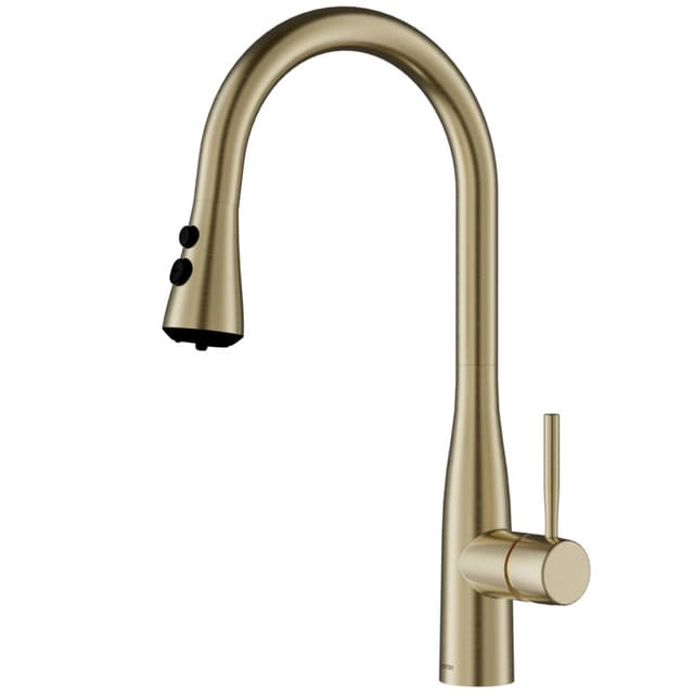 Faraday Series Kitchen Faucet, Karran