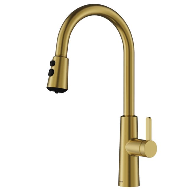 Elmsworth Series Kitchen Faucet, Karran