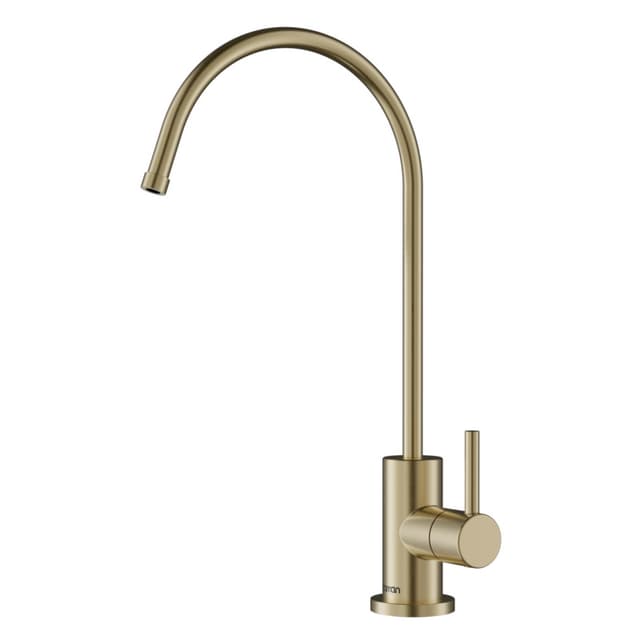 Kestrel Series Kitchen Faucet, Karran