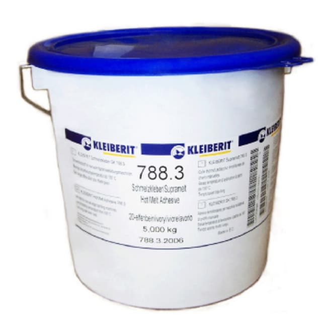 Kleiberit Pellet Form Hot Melt Adhesive