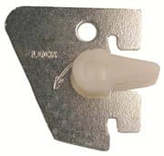 159 Series Add-On Lock Lever, Knape and Vogt