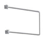 82 Series Bookends, Knape and Vogt