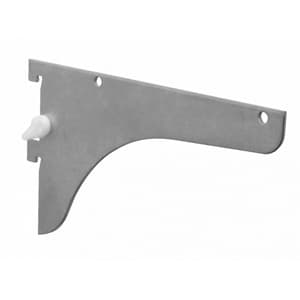 186 Series Shelf Brackets, Knape and Vogt