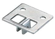 211 Series Center Rests, Knape and Vogt