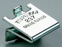 237 Series Shelf Supports, Knape and Vogt