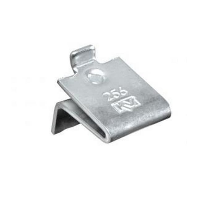 256 Series Pilaster Shelf Supports, Knape and Vogt, Bulk Packs