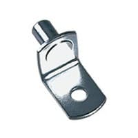 346 Series L-Shaped Shelf Supports, Knape and Vogt