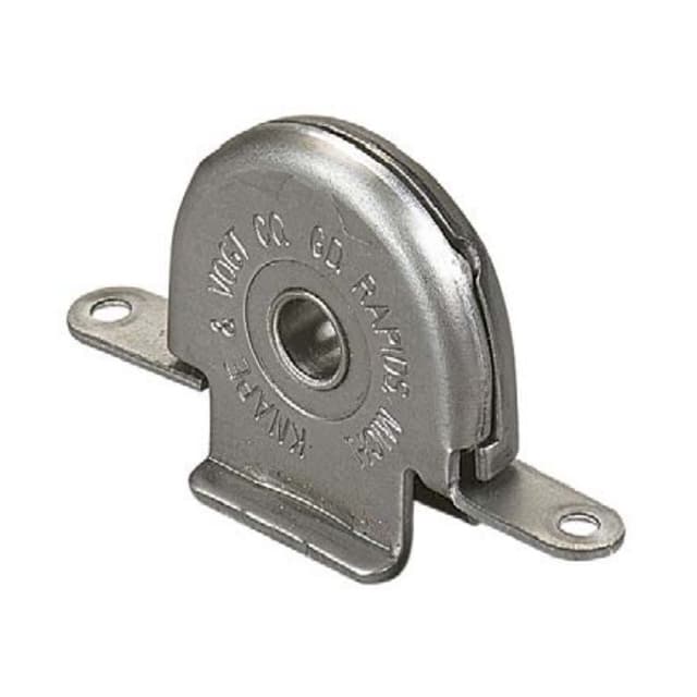 Enclosed Steel Sheaves with Steel Roller, Knape and Vogt