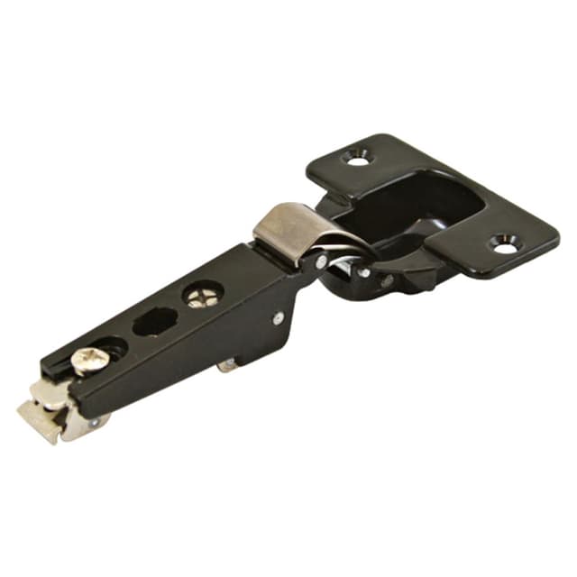 KV 8080 Series Ebony Hinges