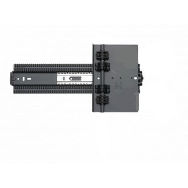 KV 8091 Series Pocket Door Slides Only