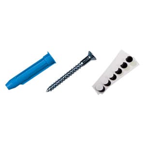 82 Series Screw Pack, Knape and Vogt