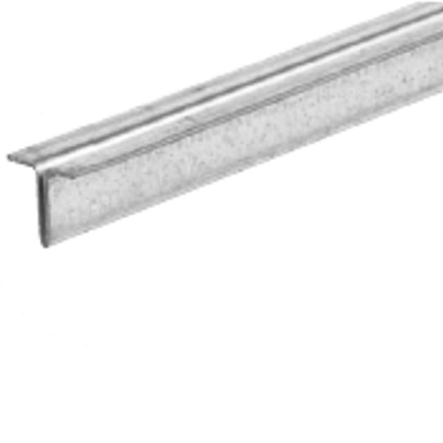 Sliding Glass Door Upper Track, KV