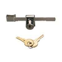 Ratchet Lock, KV