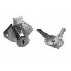 Deadbolt 986 Series, Knape and Vogt