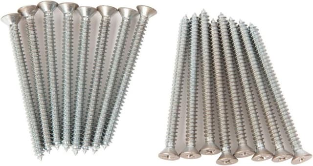 KV Closet Culture Screw Pack