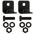 Barn Door Stop Kit, Knape and Vogt