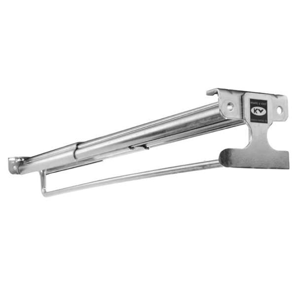 Sliding Extension Hangers, Knape and Vogt