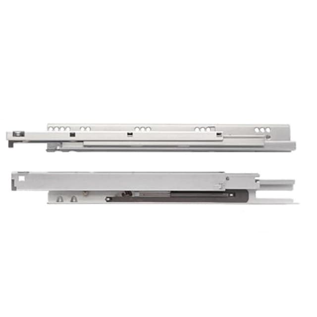 GSlide GS2070 Series Undermount Ball Bearing Slides