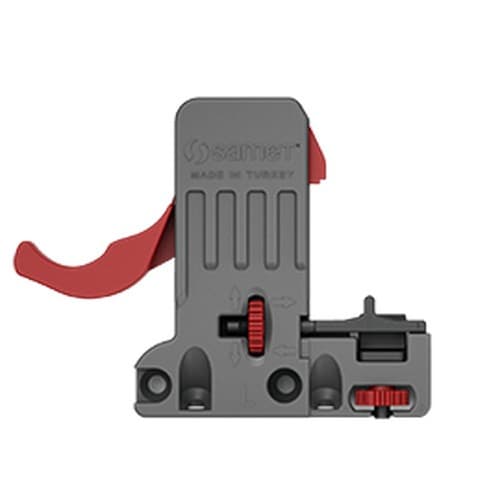 KV Samet Smart Slide Front Locking Device