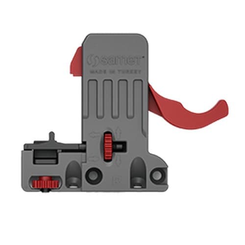 KV Samet Smart Slide Front Locking Device