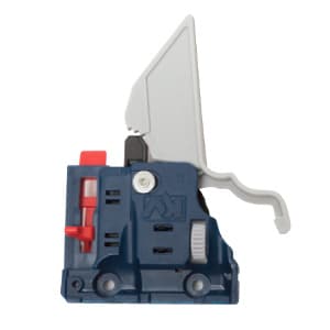 KV MUV+ Front Locking Device