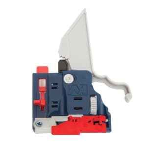 KV MUV+ Front Locking Device