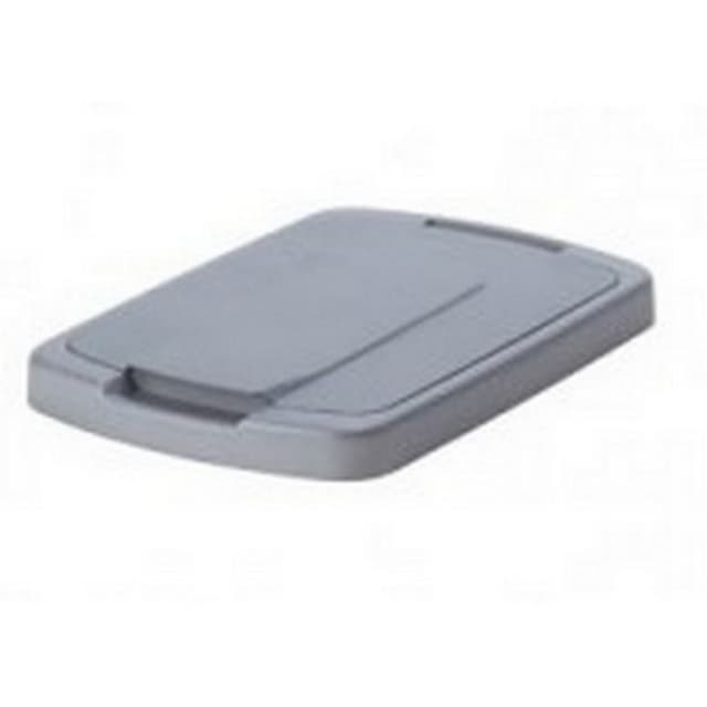 QT Series Lid, Knape and Vogt