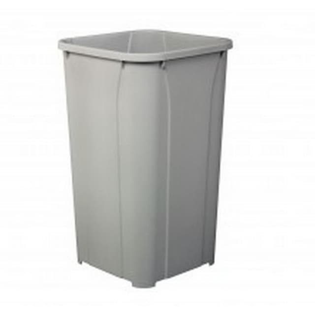 QT Series 27 Quart Replacement Waste Container, Knape and Vogt