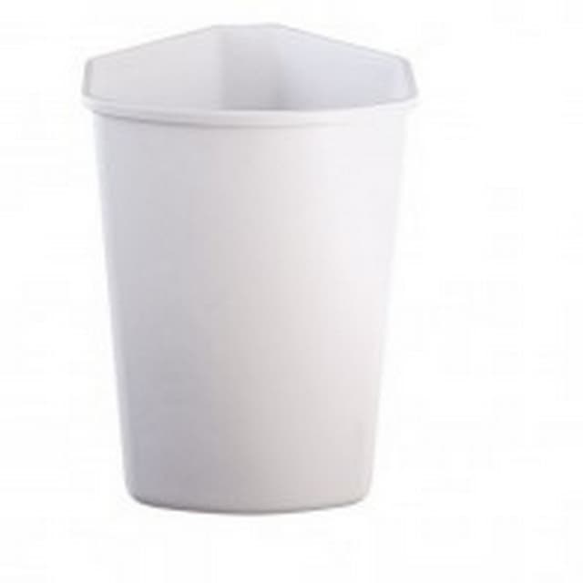 QT Series 32 Quart Replacement Waste Container, Knape and Vogt