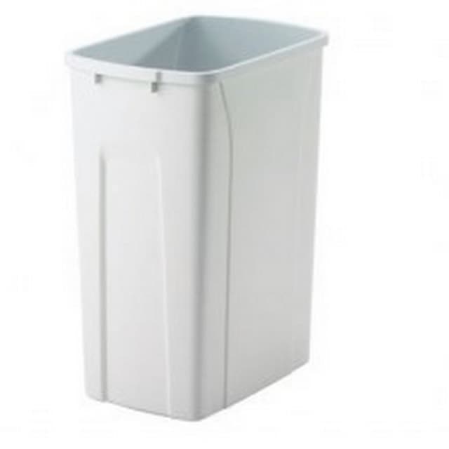 QT Series Replacement Waste Container, Knape and Vogt