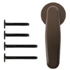 Venice Series Strap Stick Style Hanger, Knape and Vogt