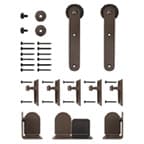 Macau Series Stop Kit, Knape and Vogt