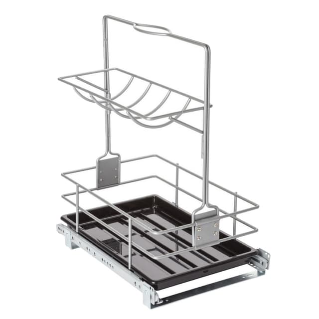 Cleaning Caddy Pullout, Simply Put