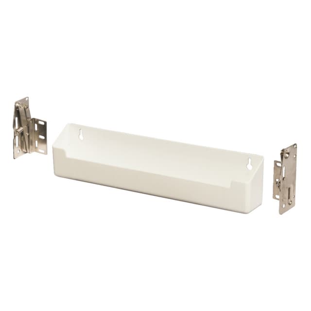 Simply Put Series Sink Tip Out Tray, Knape and Vogt