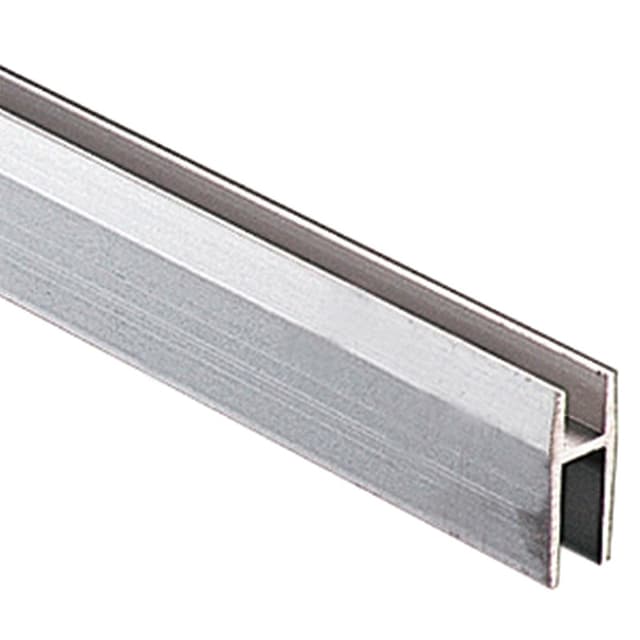 Aluminum Track Door Shoe, Knape and Vogt