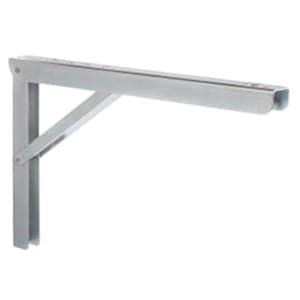 206 Series Folding Shelf Brackets, Knape and Vogt