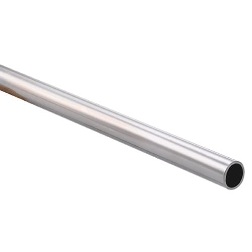 1-1/16" Round Closet Rods 660 Series , Heavy Duty, Knape and Vogt