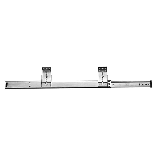 KV 8250 Series Undermount Pencil Drawer Slides