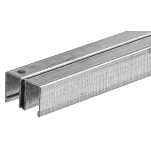 Sliding Glass Door Upper Channel, KV