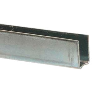 Sliding Glass Door Shoes, KV