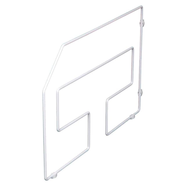 Knape and Vogt TD Metal Tray Organizer