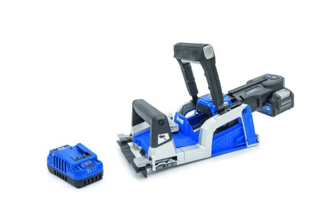 Kreg Ionic Drive Rebel Pocket-Hole Joiner